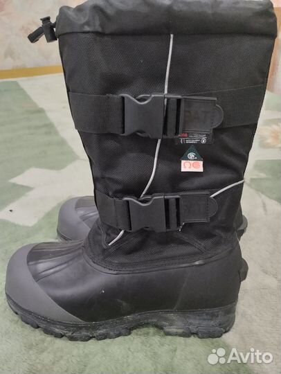 Сапоги мужские зимние 44размер