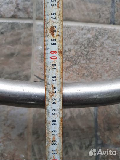 Рулевое управление