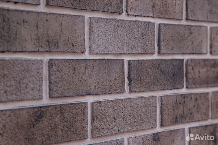 Облицовочный кирпич / Лицевой / Фасадный