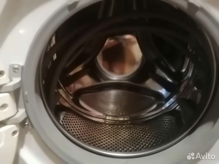 Стиральная машинка atlant