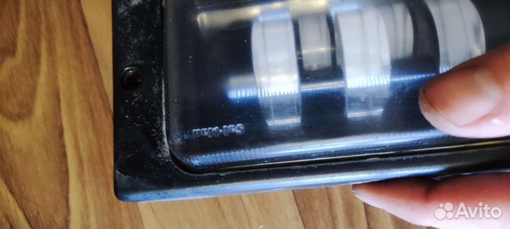 Птф sal man 2110-2115