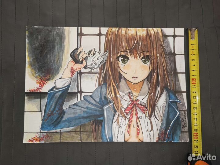 Картины акварель,пейзажи