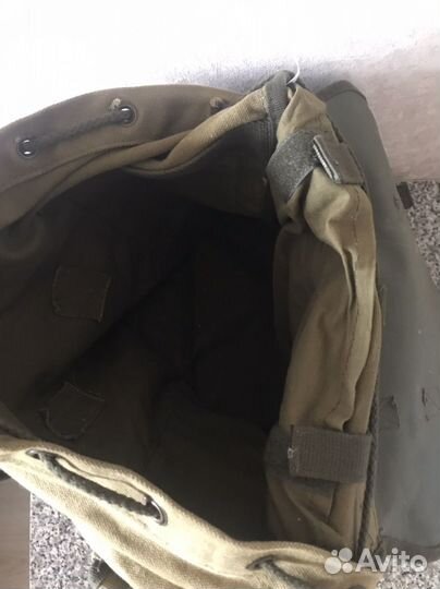 Рюкзак немецкий горно-егерский