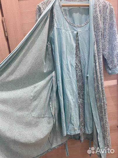 Домашний комплект Viva Mama Одежда для мамочек