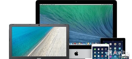 Скупка техники Apple/Ноутбуков/Смартфонов