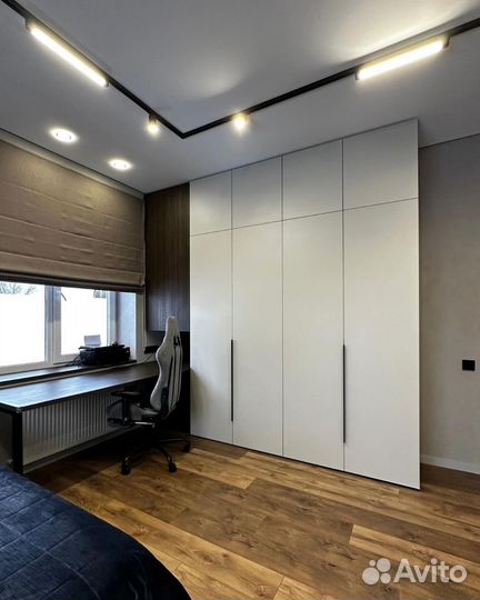 Мебель в кабинет