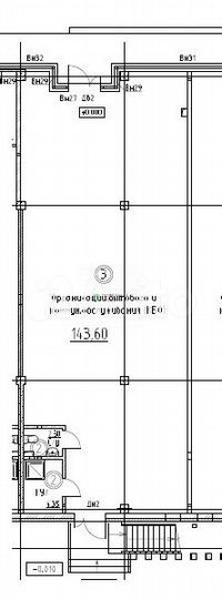 Продам торговое помещение, 143 м²