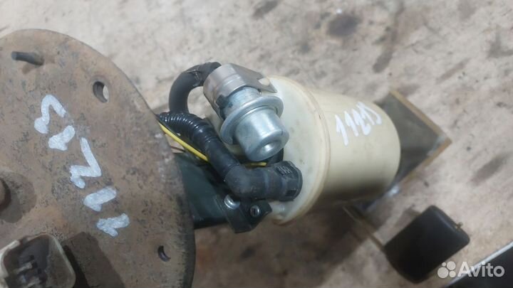 Насос топливный Hyundai Sonata EF 4 G4GC