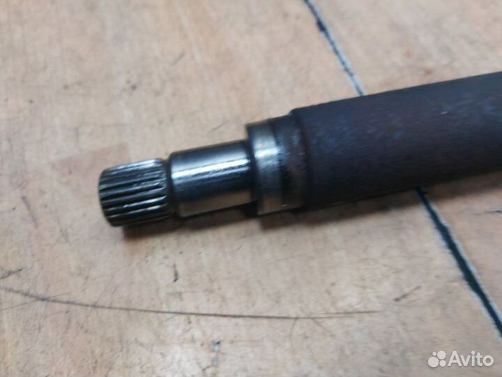 Промежуточный вал Ford Focus 1 fydb