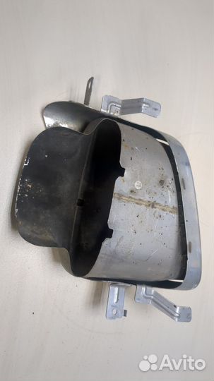 Насадка глушителя Volvo XC90, 2016