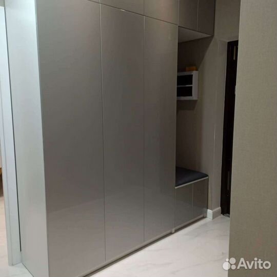 Мебель на заказ