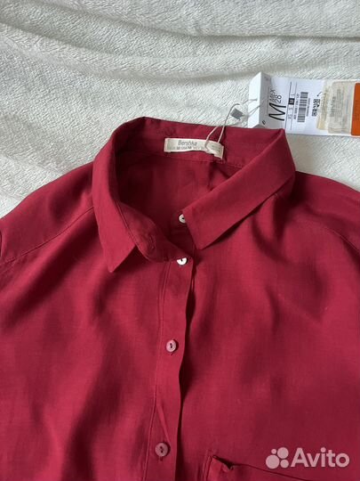 Блузки новые