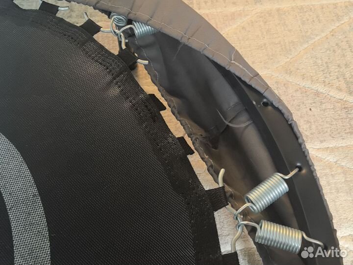 Домашний батут 100 см