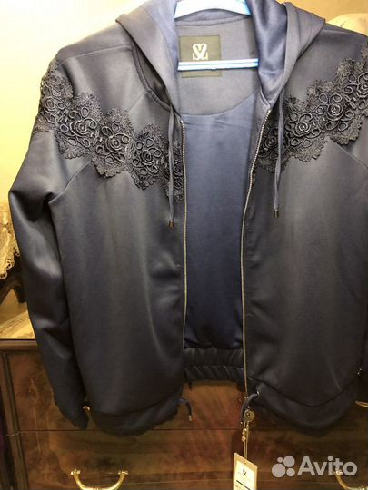 Костюм Сассофоно