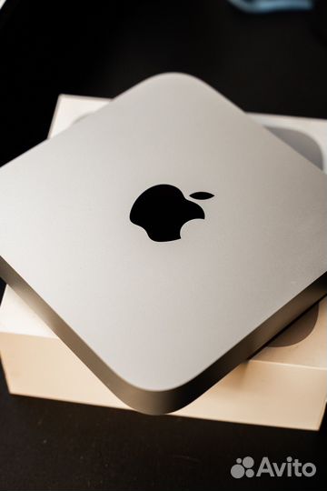 Apple Mac mini m1 8gb 256gb