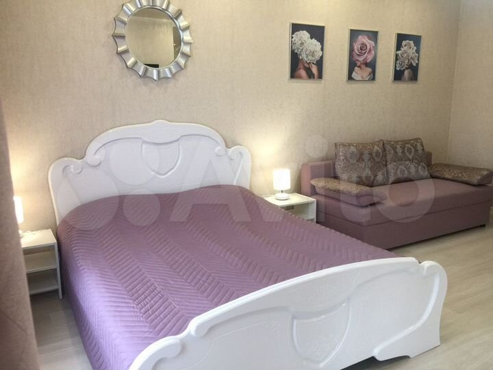 Квартира-студия, 30 м², 7/9 эт.