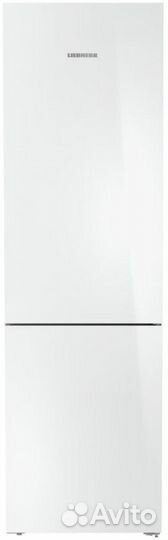 Холодильник Liebherr CNgwd 5723 серебристый