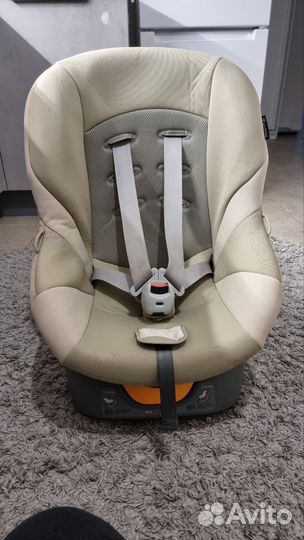 Автокресло Carmate Kurutto Ailebebe