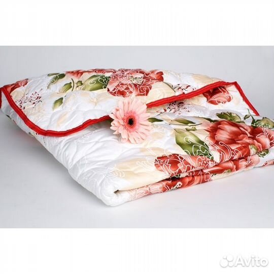 Одеяло 1.5 сп. овца облегченное, новое в упаковке