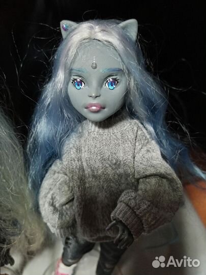 Кукла Монстер Хай monster high