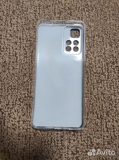 Чехол Xiaomi Redmi Note 11 Pro