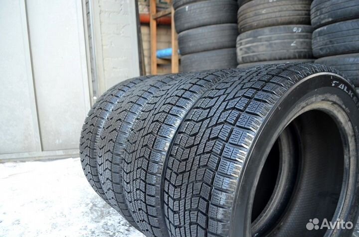Falken Espia EP01 215/55 R17