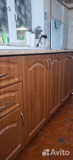 Кухонный гарнитур бу