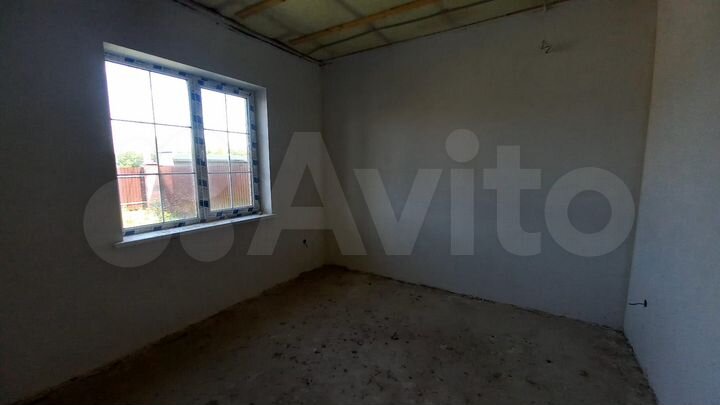 Дом 84 м² на участке 3 сот.