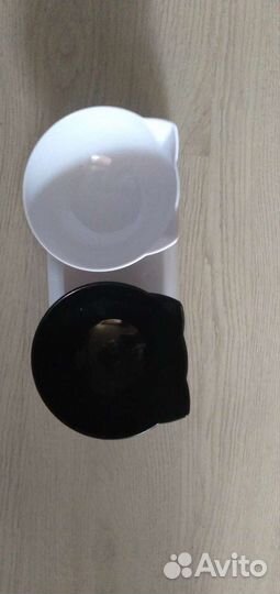 Тарелки для кошек