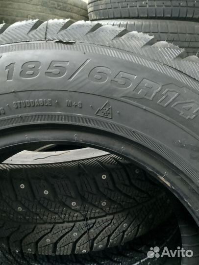 КАМА Alga (HK-531) 185/65 R14