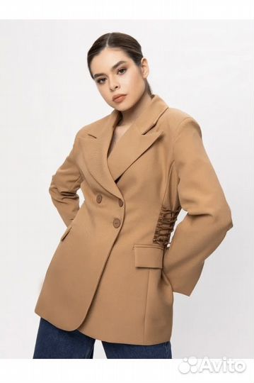 Пиджак женский