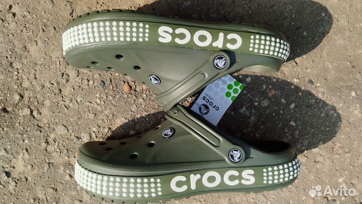 Crocs сабо