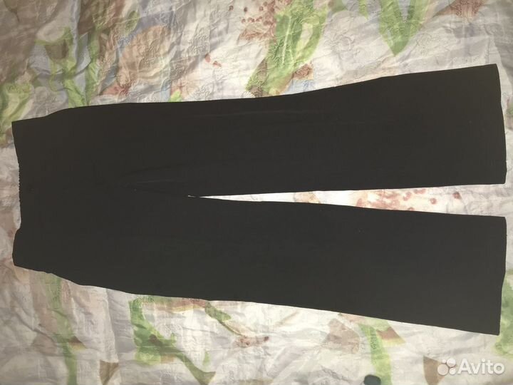 Вещи пакетом