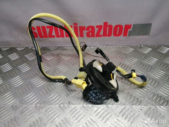 Подрулевой шлейф Suzuki Grand Vitara 2003 г.в