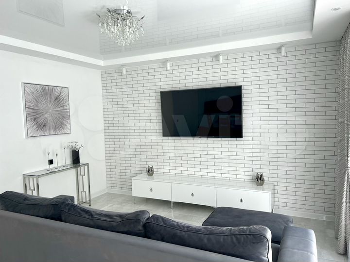 Дом 148 м² на участке 3,5 сот.