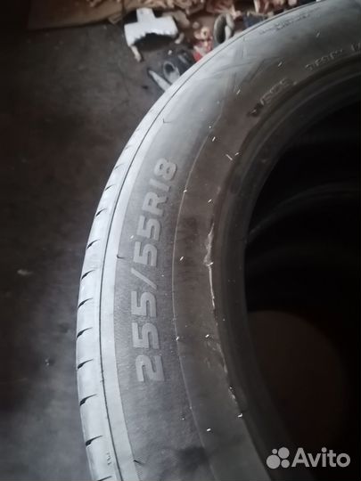 Goodride AD 153 255/55 R18