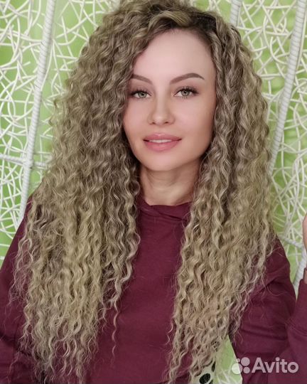 ДЕ кудри под ключ