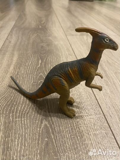 Игрушки/Динозаввры