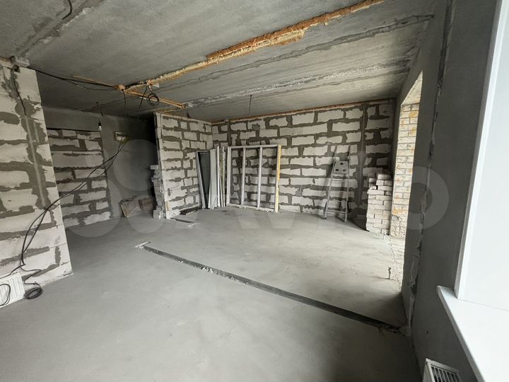 Свободного назначения, 34 м²