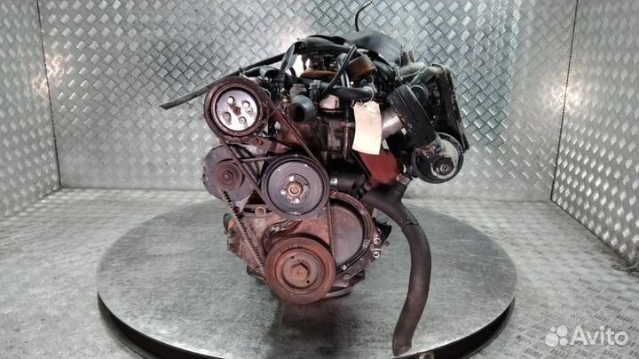 Двигатель MG MGB (68-80) 1976 Бензин 1.8