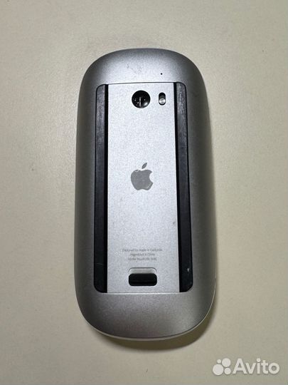 Мышь apple magic mouse 1