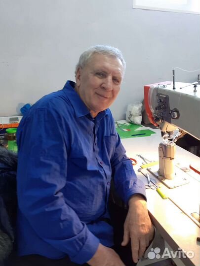 Ремонт швейных машин на дому