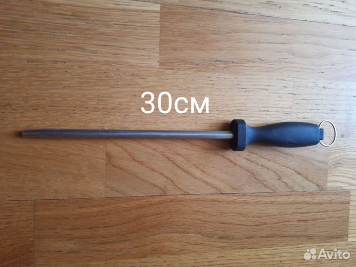 Подставка для ножей мусат