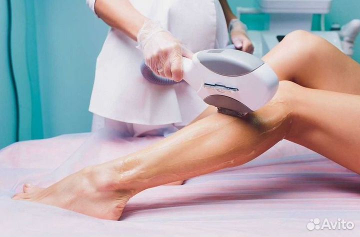 Продается прибыльный центр эпиляции