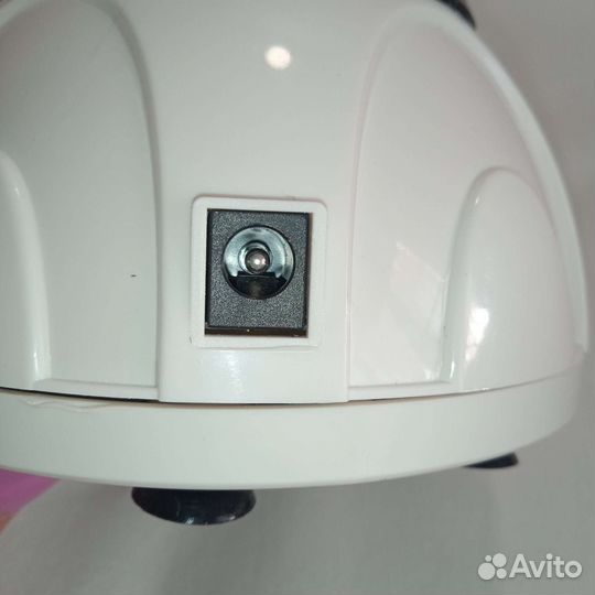 Электрический шейкер для смешивания жидкостей