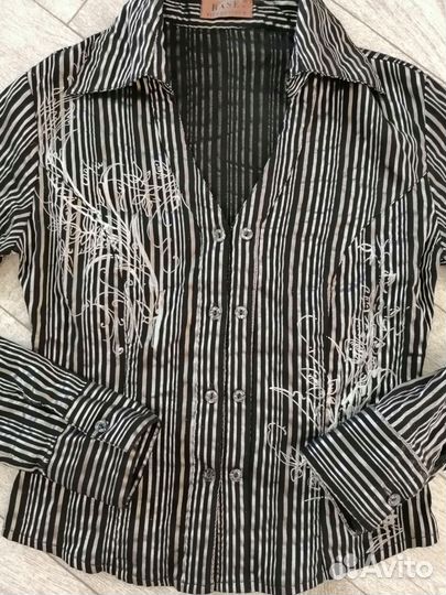 Рубашка эксклюзив