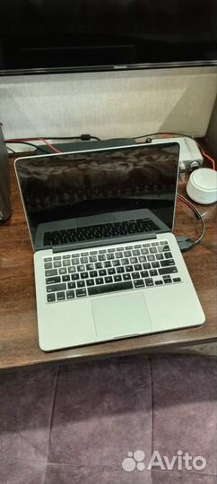 Apple MacBook Pro 13 retina 2015