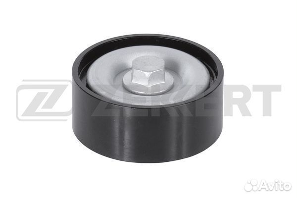 Ролик обводн ремня LADA Largus Duster Logan Sander