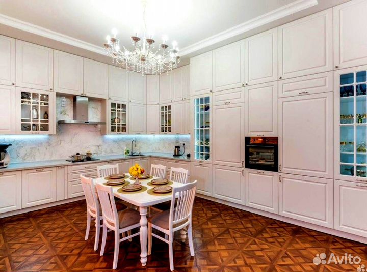 Кухонный гарнитур 