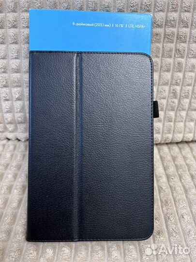 Планшет Samsung Galaxy Tab A 16gb